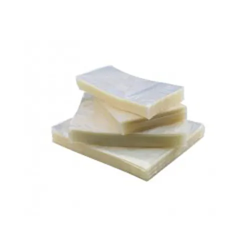 Alfa International 40720 Vacmaster® Bone Guard Film Sheets, 4-1/2" X 5"