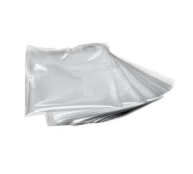Alfa International 40726 Vacuum Seal Pouches, 0.101 Oz. Capacity (3 Mil)