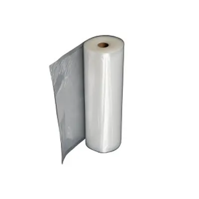 Alfa International 947101 Vacmaster® Vacuum Sealer Bag Roll, 8" X 20', Full Mesh