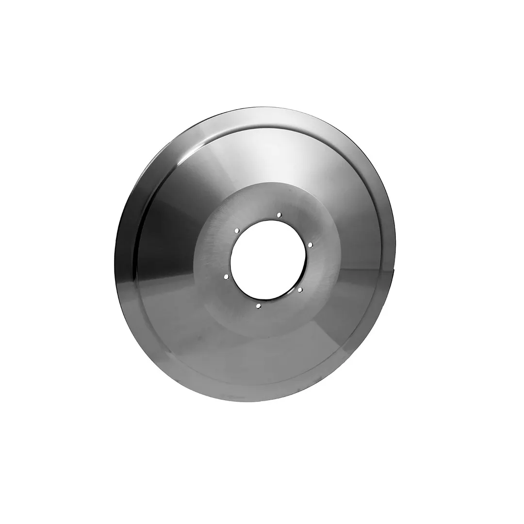Alfa International 963-SS Slicer Knife, For Globe Slicer, Stainless Steel