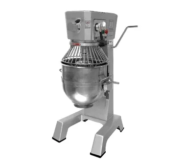 Alfa International APM-30W Wire Whip, 30 Quart, Stainless Steel, Nsf