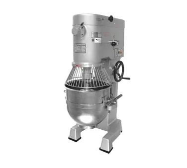Alfa International APM-60W Wire Whip, 60 Quart, Stainless Steel, Nsf