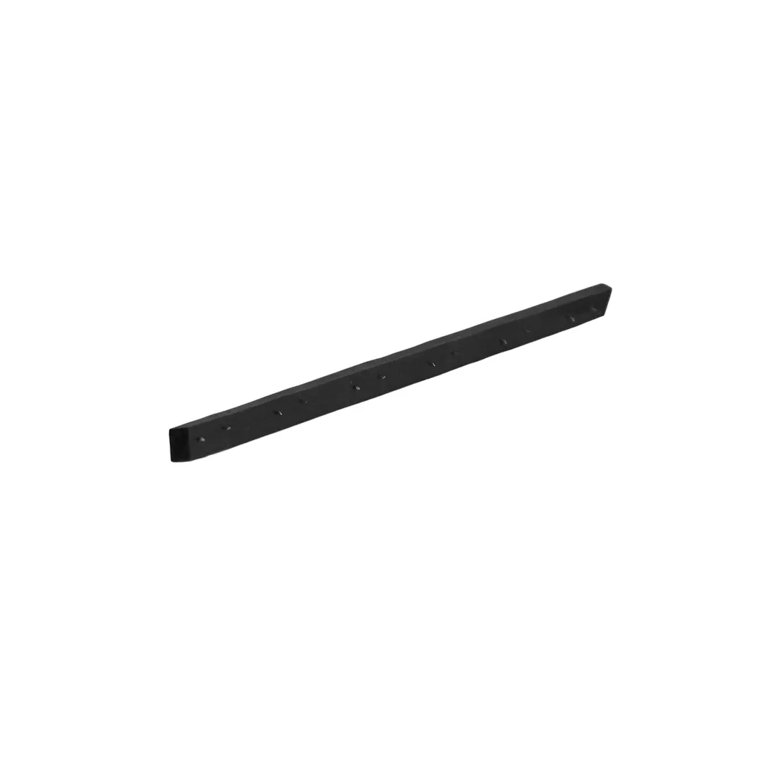 Alfa International B-1867B Needle Pad, with needles, for Berkel slicers