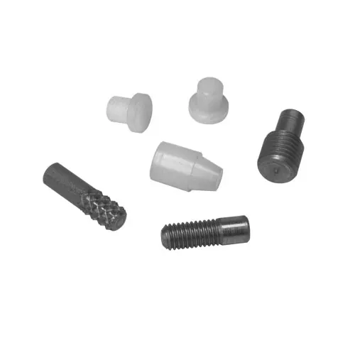 Alfa International BIZ-BUMPKIT Bumper Kit Lever Arm, For Bizerba Slicers