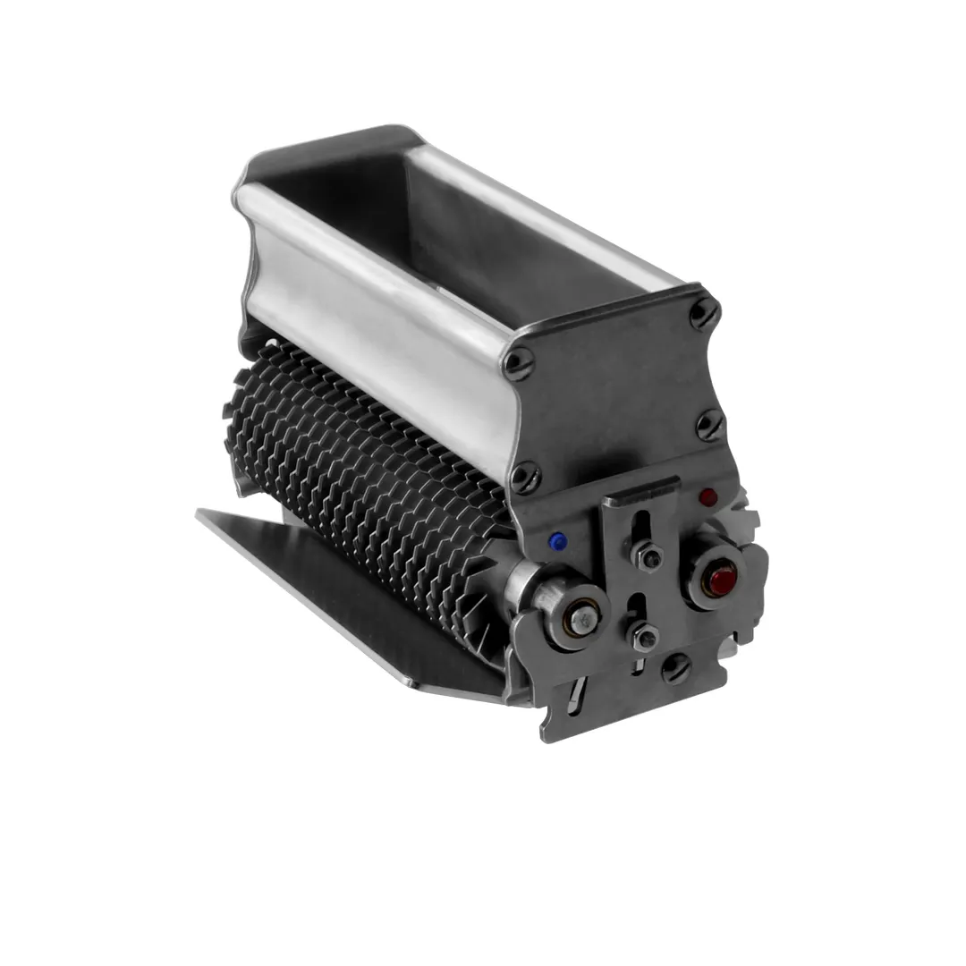 Alfa International BKT-103 Complete Frame & Blade Assembly, Standard, for Berkel Tenderizers 705