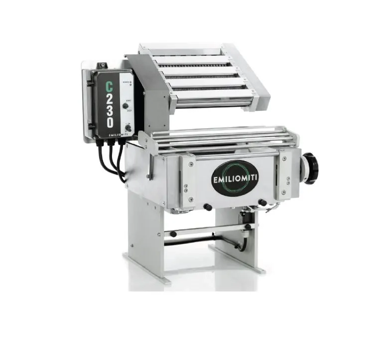 Alfa International C230 Dough Sheeter