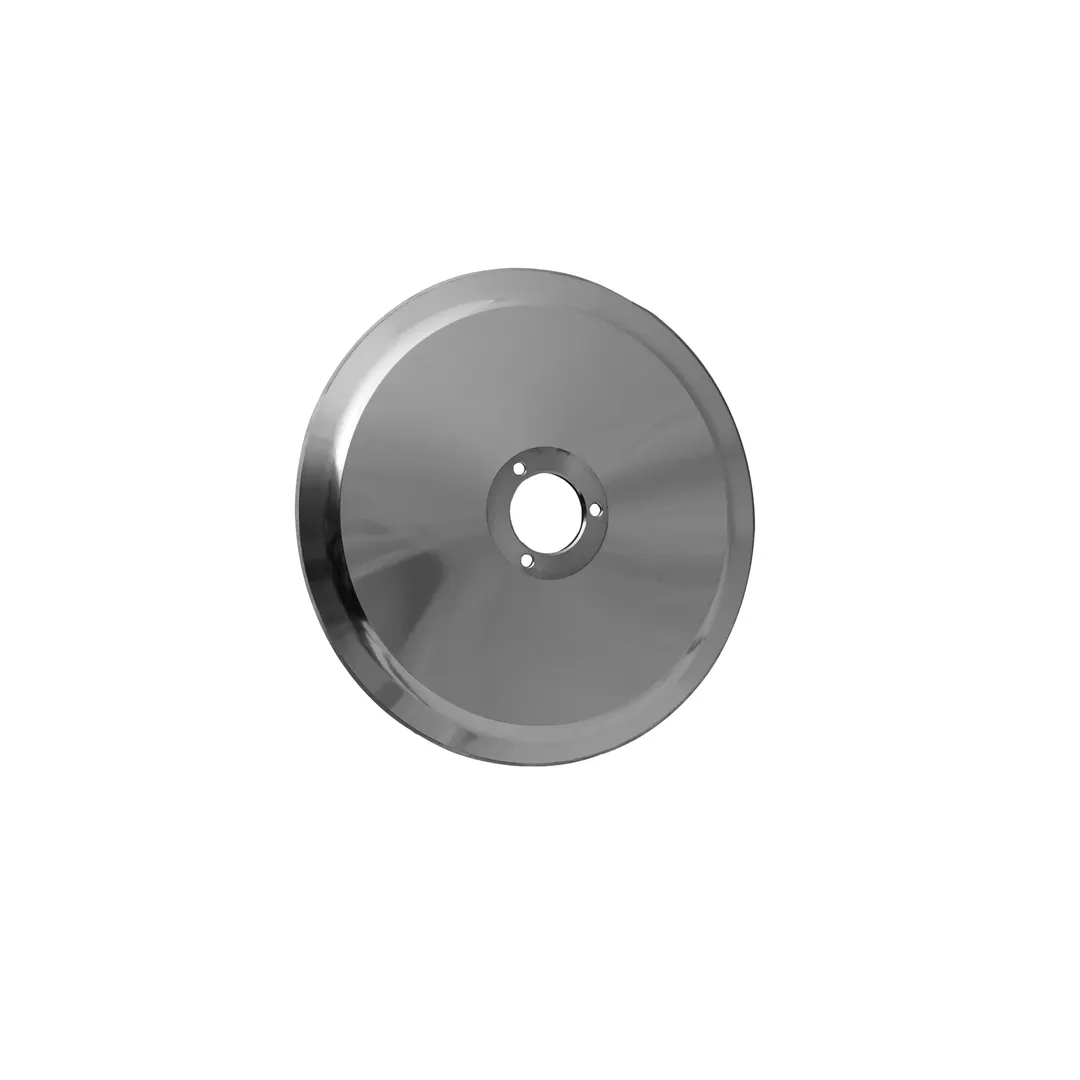 Alfa International GLOBE 58 SS Replacement Slicer Blade, 12" diameter