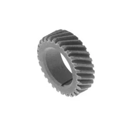 Alfa International G-019 Knife Hub Gear, For Globe Slicers, Fiber, Tan
