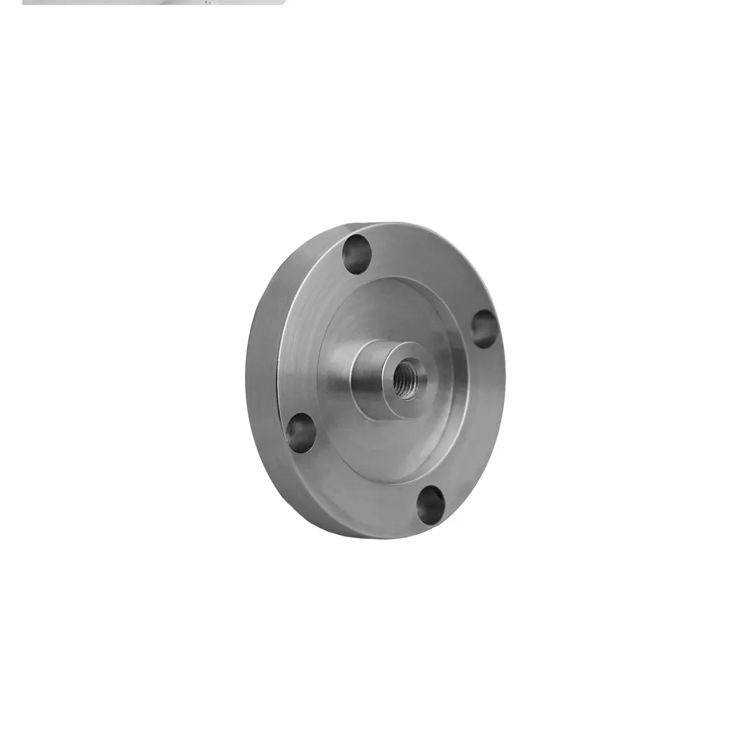 Alfa International G-213 Knife Cover Hub, For Globe Slicers, Replaces Oem 213