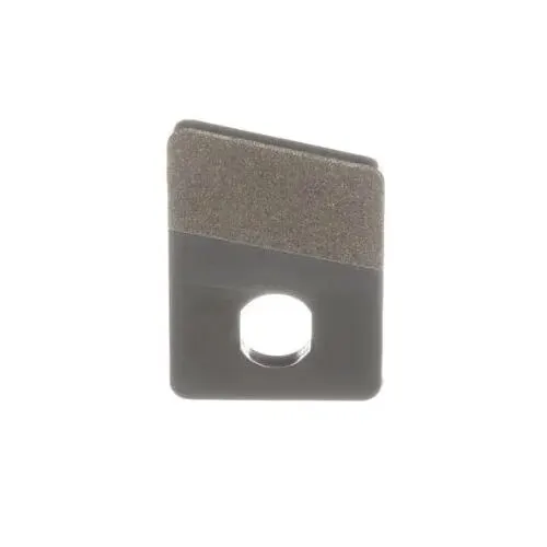 Alfa International G-240045 Honing Stone Plated, Knife Sharpening Stone, Fits Globe S13 Series