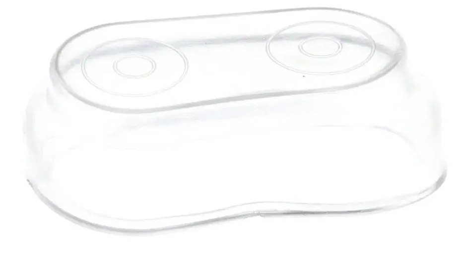 Alfa International G-MCR59 Power Switch Cover, Fits Globe Models C10, C12, C9