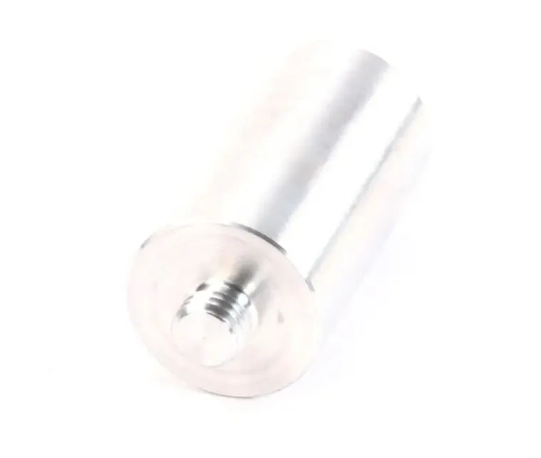 Alfa International GFE-2.5 2.5" Foot Extensions for Globe slicers
