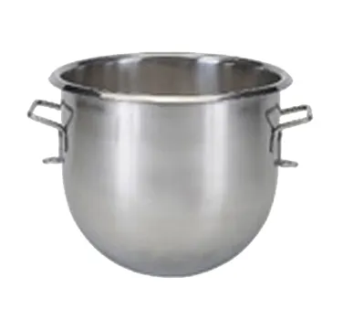 Alfa International GM80BWL Mixing Bowl, 80 Quart, Globe Xxbowl-80