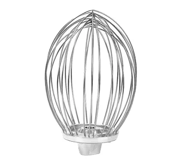 Alfa International GM8W Wire Whip, 8 Quart, Globe Xxwhip-08, Stainless Steel