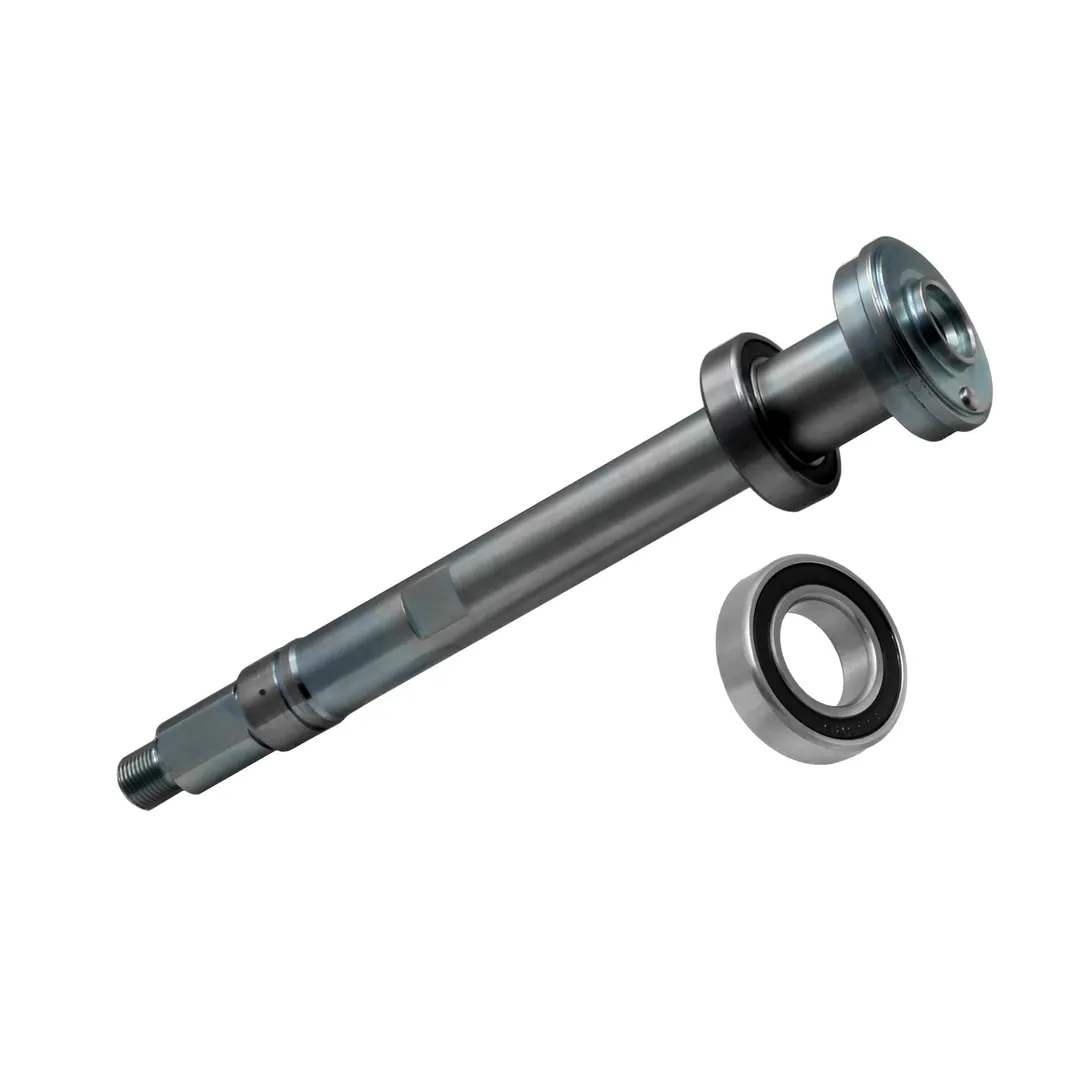 Alfa International H-152 Knife Shaft Assembly for Hobart 2000 Series, Replacement OEM 00-438915-00002