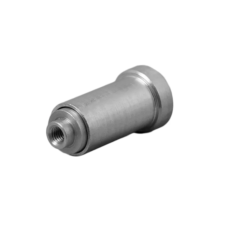 Alfa International H-851 Plunger/Bearing Assembly – 2000 Series Hobart Slicer Replacement OEM 00-873851