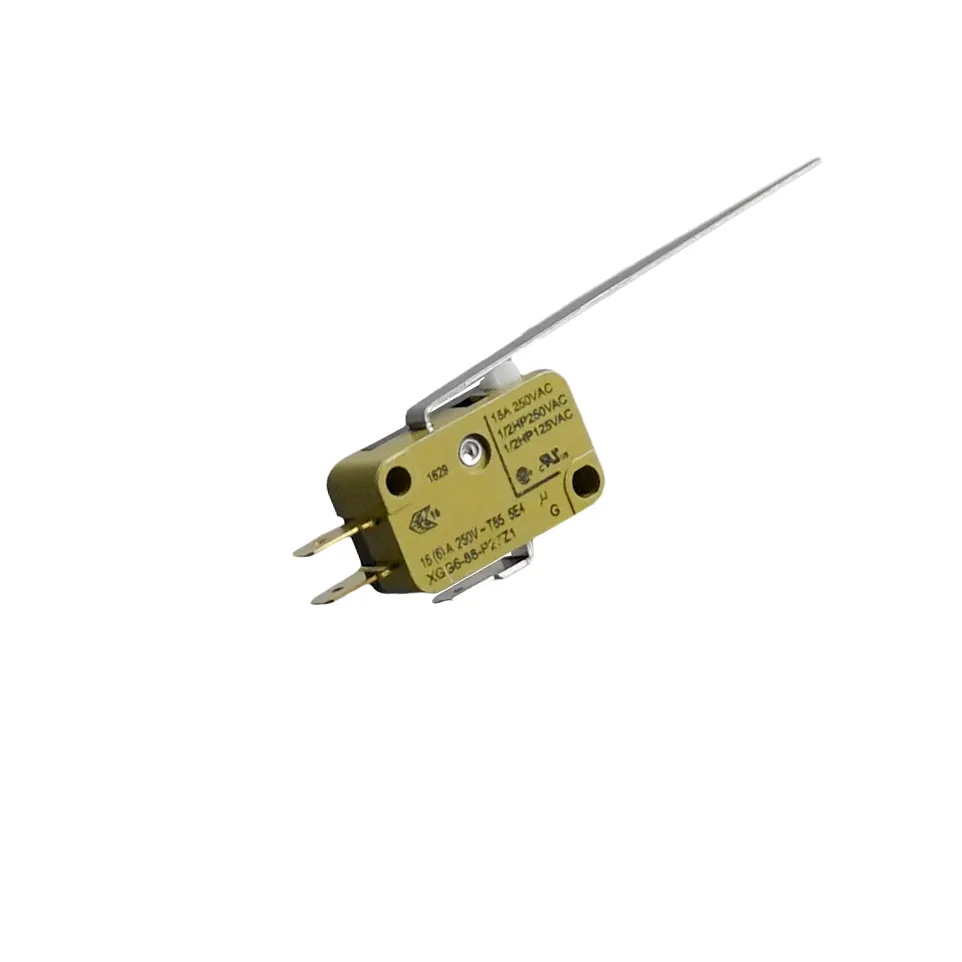 Alfa International HM2-248 Bowl Height Switch, for Hobart mixers
