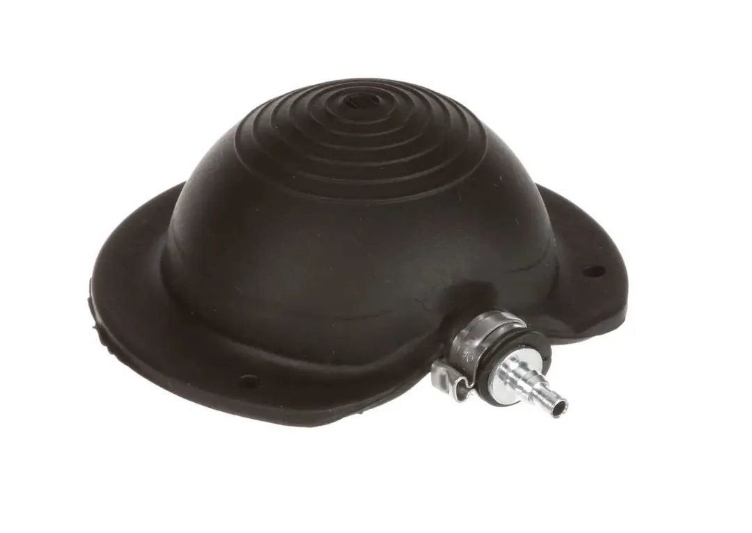 Alfa International HMG-141 Actuator, air bulb for Hobart meat grinders
