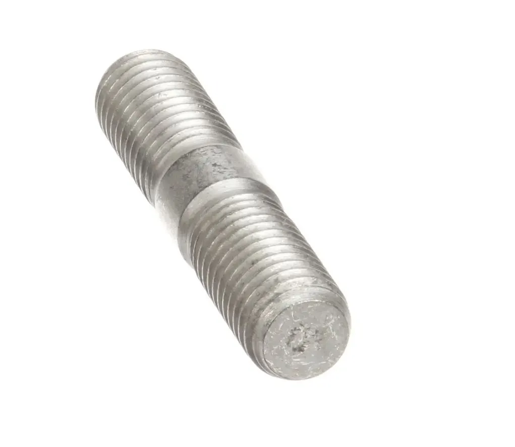 Alfa International HMG-266 Stud Cylinder, 3", for Hobart meat grinders