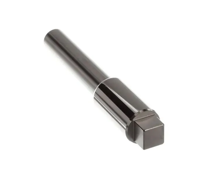 Alfa International HMG-743 Shaft Mixer Arm – 1.5” Stainless Steel Attachment for Hobart Meat Grinders
