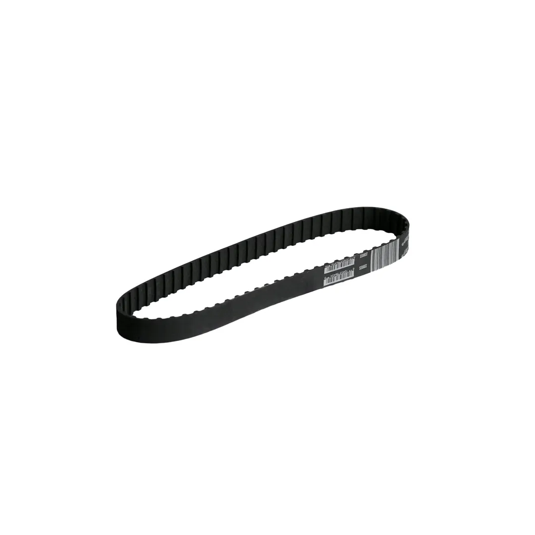 Alfa International HOL161 Drive Belt - Toothed, 1-inch Width, 12-inch Length, For Hollymatic Patty Makers, OEM 2161 Compatible