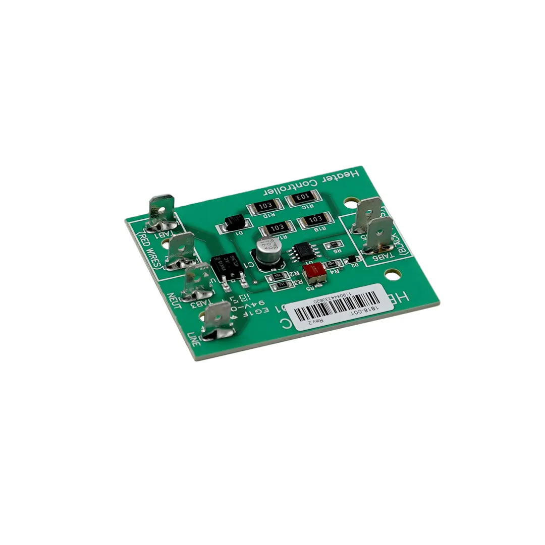 Alfa International HS1818 Heat Seal Circuit Board, For 625A, Hp1, Hp2, Hpr1