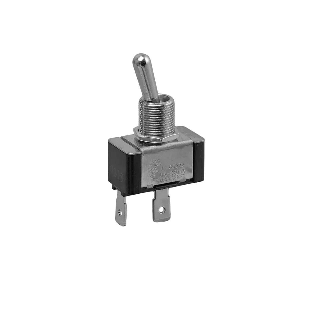 Alfa International HS1872 Toggle Switch, For 600A, 625A, Replaces Oem 1872-008