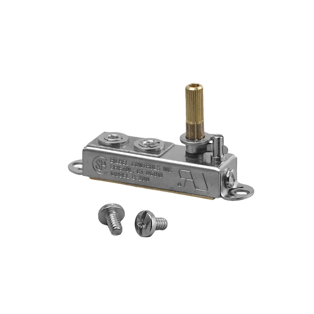 Alfa International HS1881 Heat Seal Thermostat, For 022A, 104A, 600A, 625A Mini