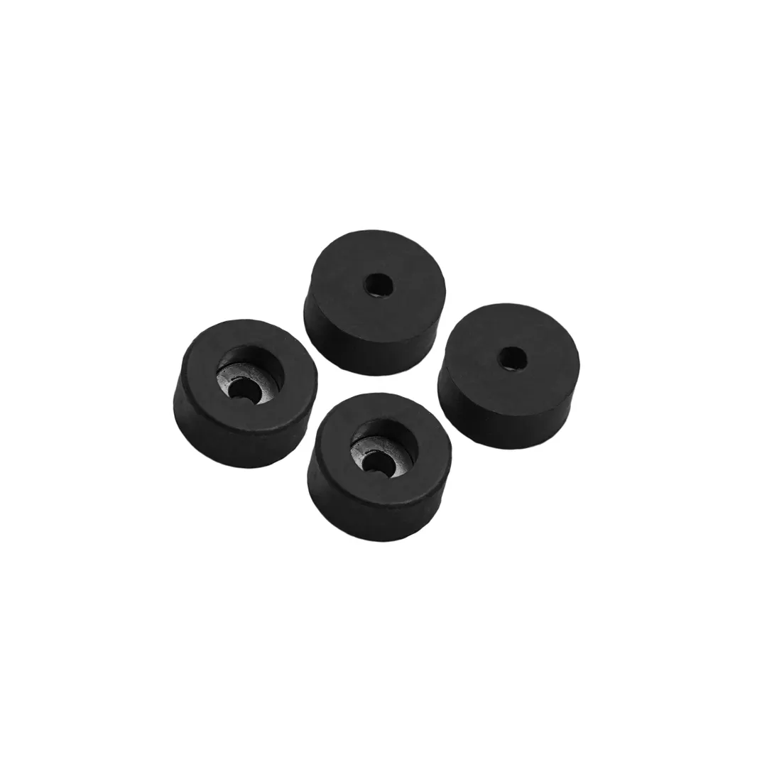 Alfa International HS2135 Feet, For Heat Seal Food Wrapper, Oem 2135-001
