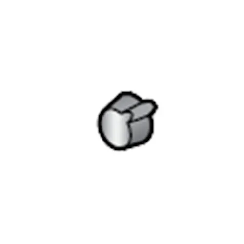 Alfa International HS2145 Heat Seal Thermostat Knob, For 022A, 104A, 600A