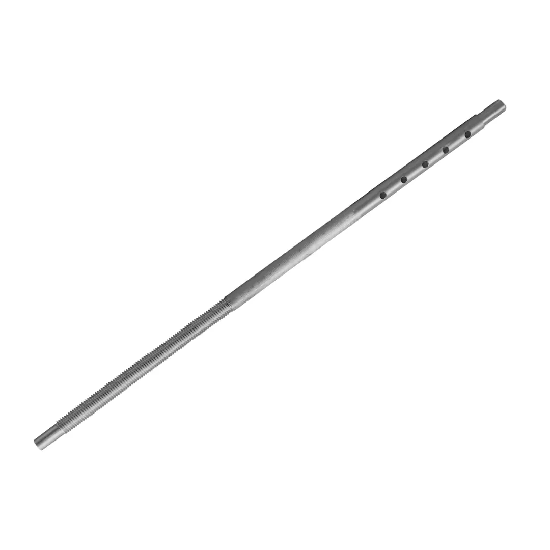 Alfa International HS3005 Film Core Axle, For 625A, Replaces Oem 3005-004
