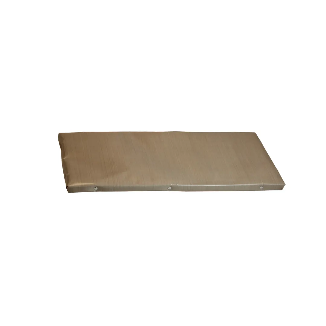 Alfa International HS5901 Heat Seal Non-Stick Cover, 6" X 15", For 600A, 625A