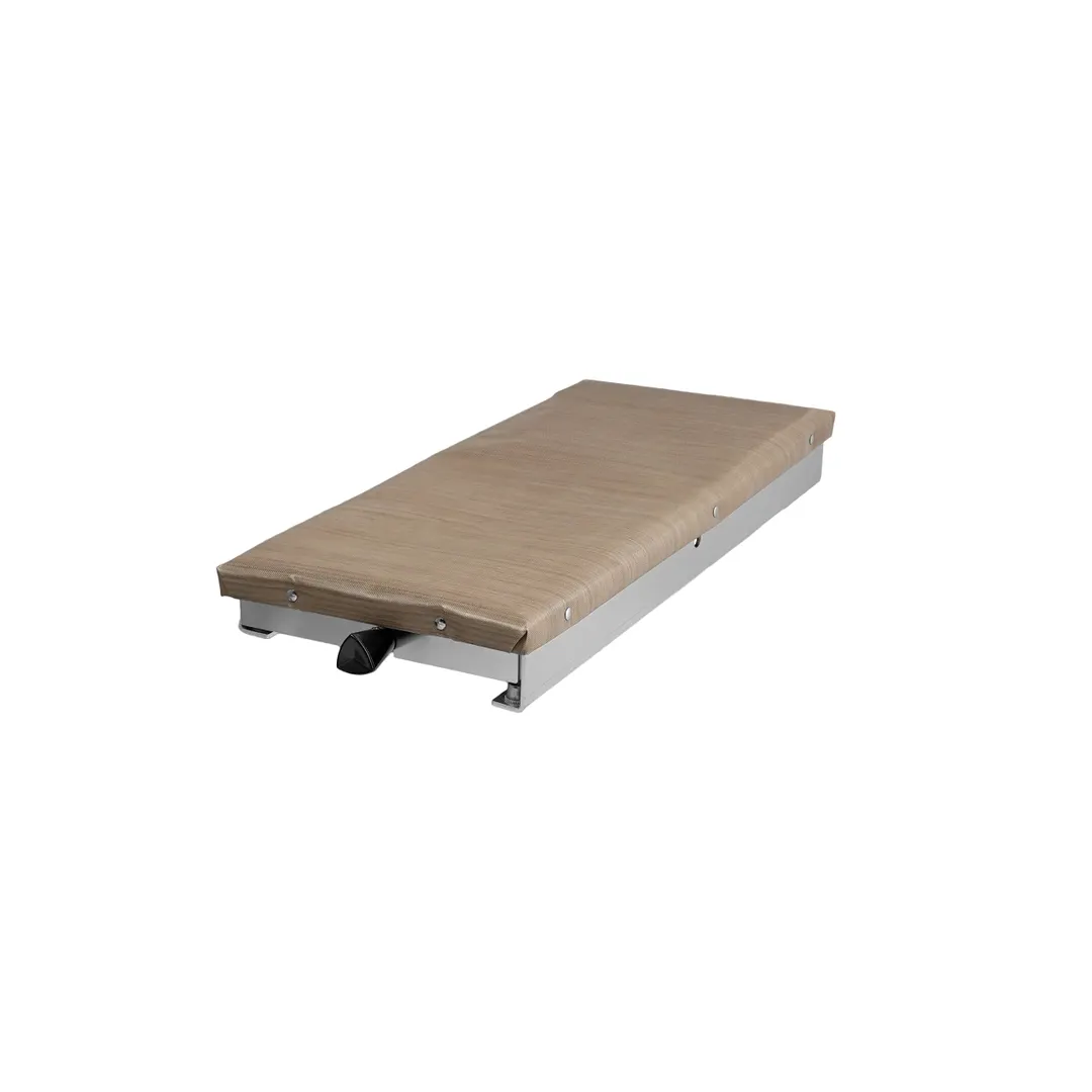 Alfa International HS6101 Hot Plate Kit, 6\" x 15\" for 600A-875A Shrink Machines, OEM 6101-020 Replacement Part