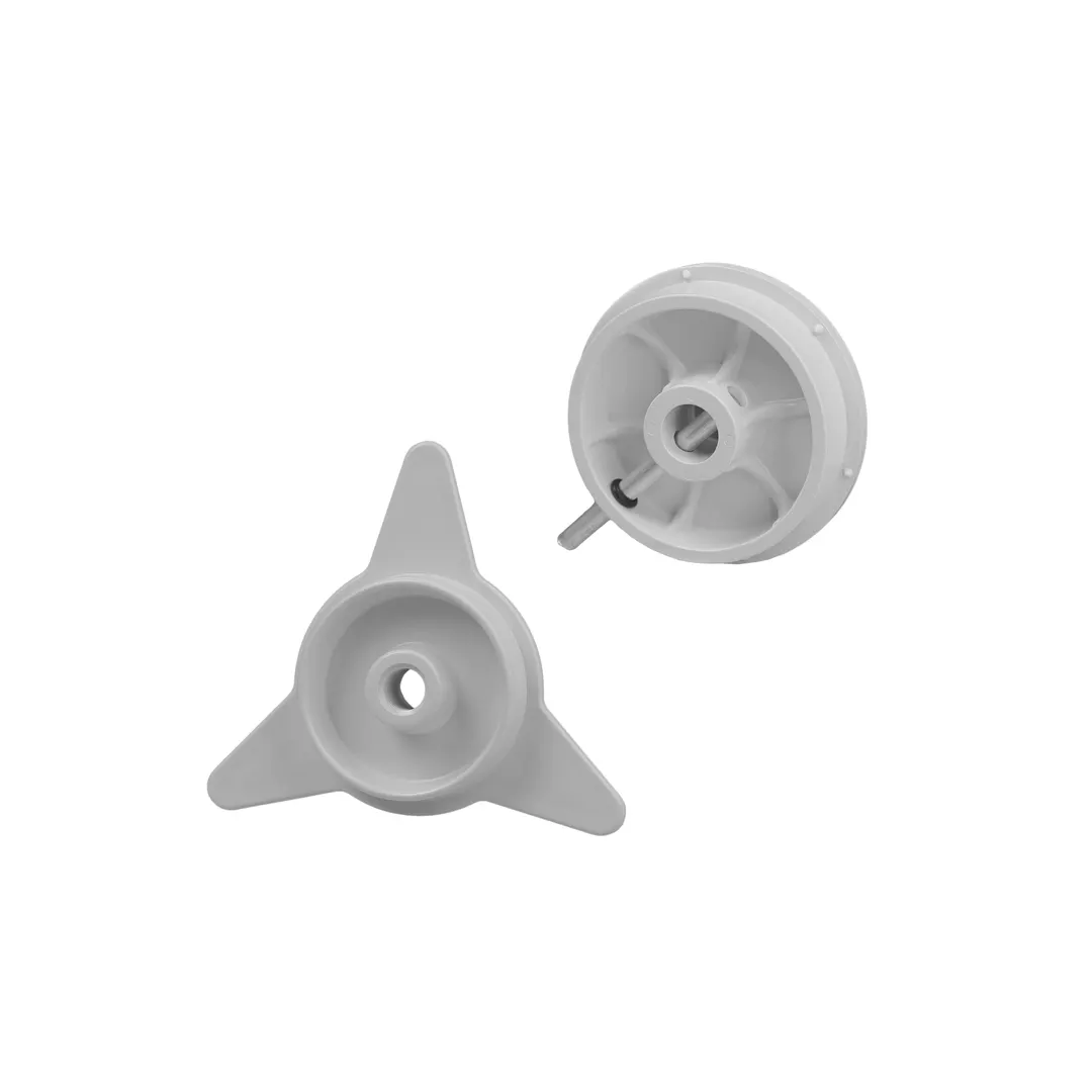 Alfa International HS6113 Core End Cap Adapter, Set of 2, 104A, 107A, 625A, 825A