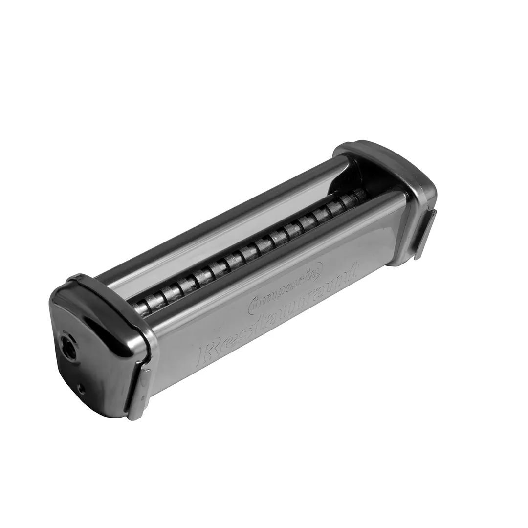 Alfa International IMP-T1N Capellini Pasta Cutter, Makes 1.5Mm Angel Hair Pasta