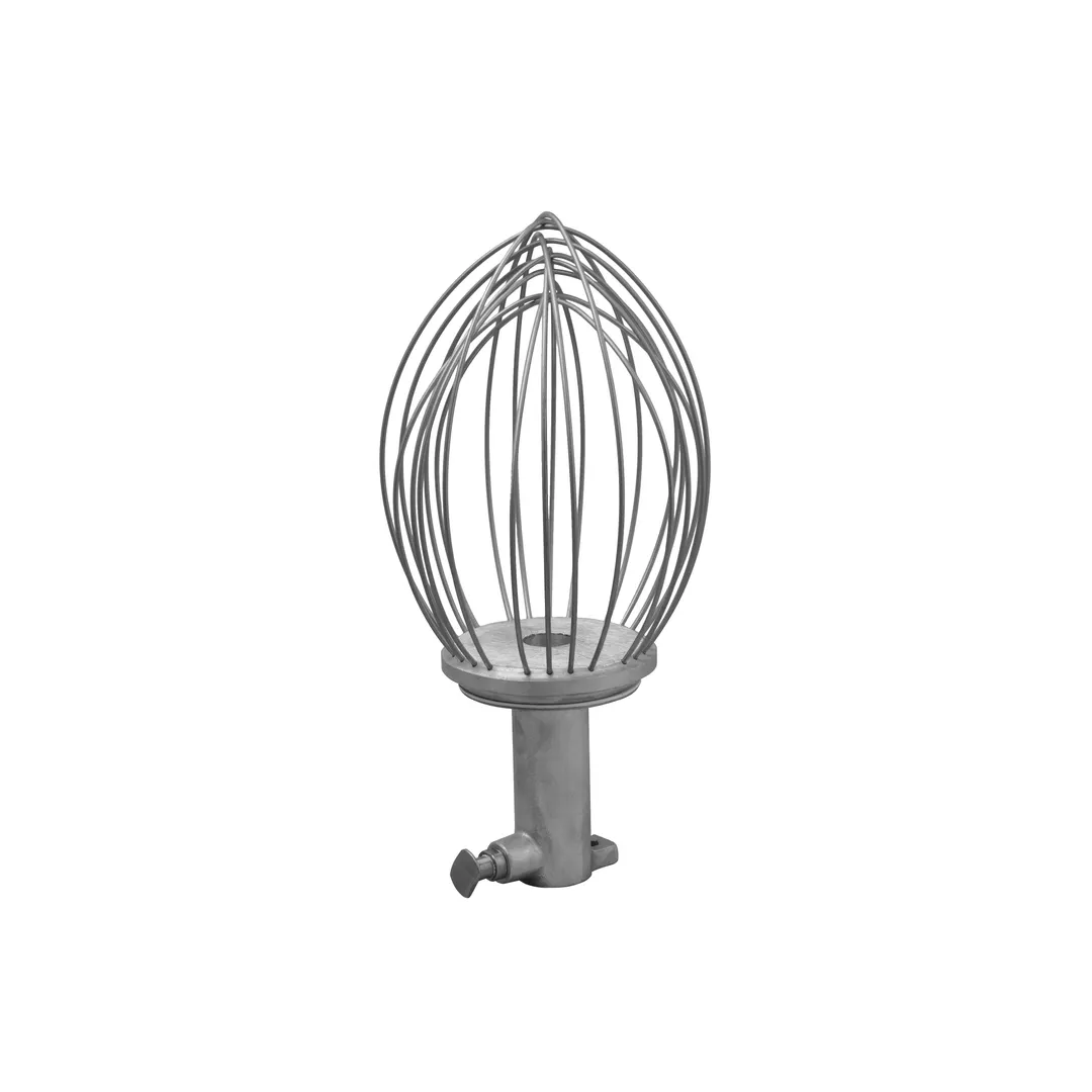 Alfa International L12 WHP Wire Whip, 12 Quart, Stainless Steel Wires