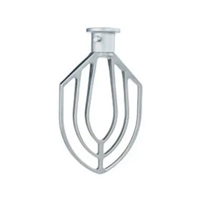 Alfa International L30/40 BP Batter Beater, 30/40 Quart