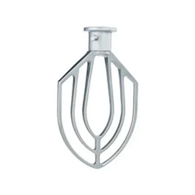 Alfa International L80 BP Batter Beater, 80 Quart, for Hobart Legacy Mixers