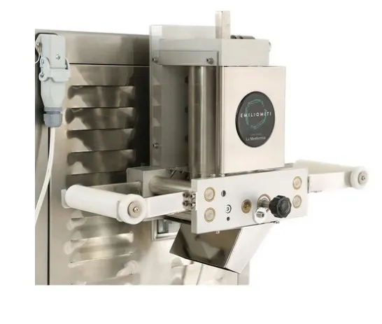 Alfa International LM90480 Ravioli Maker, 11"W X 11"D X 21"H