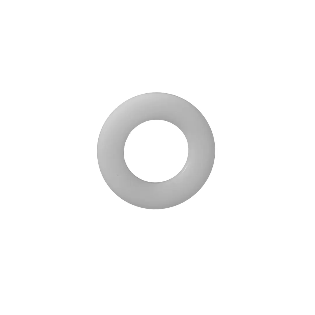 Alfa International MC-12-07 Worm Bushing, For Meat Grinder (Mc-12), Plastic