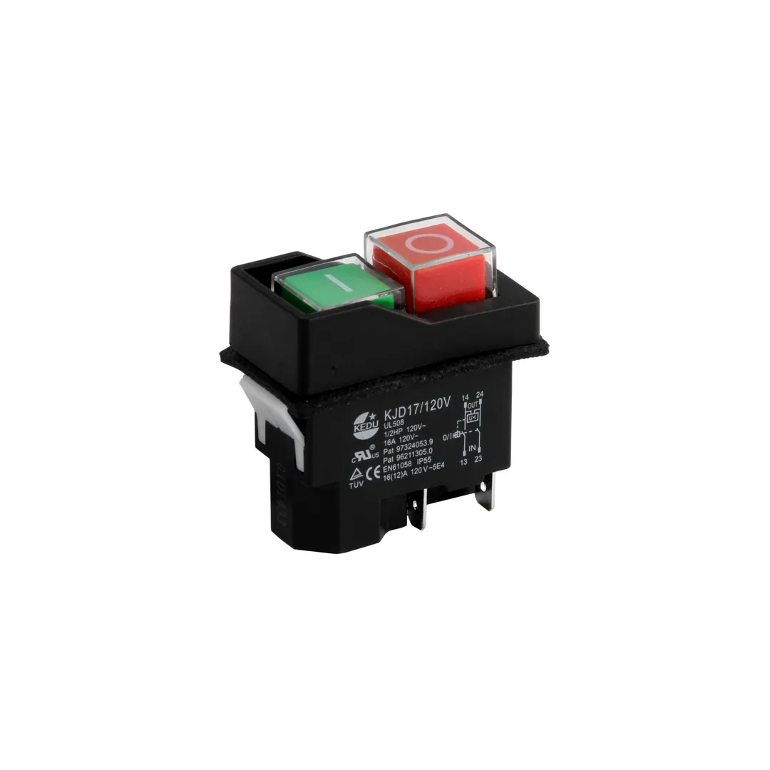 Alfa International MC-12-39 On/Off Switch, for MC-12, replaces OEM 39