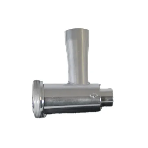 Alfa International MC5 CYLINDER Chopper Cylinder, for ALFA MC5 grinder