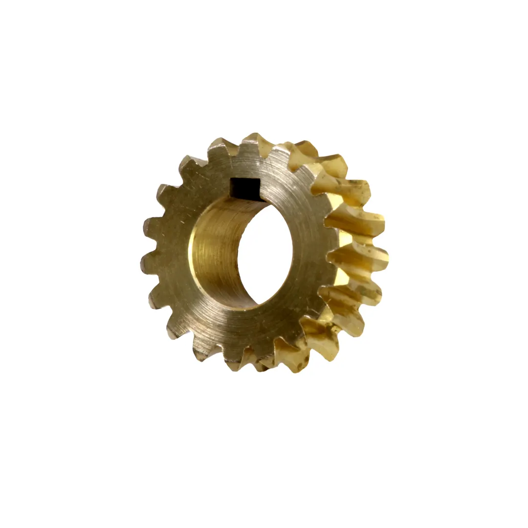 Alfa International MG-12-34 Brass Gear, for meat grinder (MG12 & MG22)