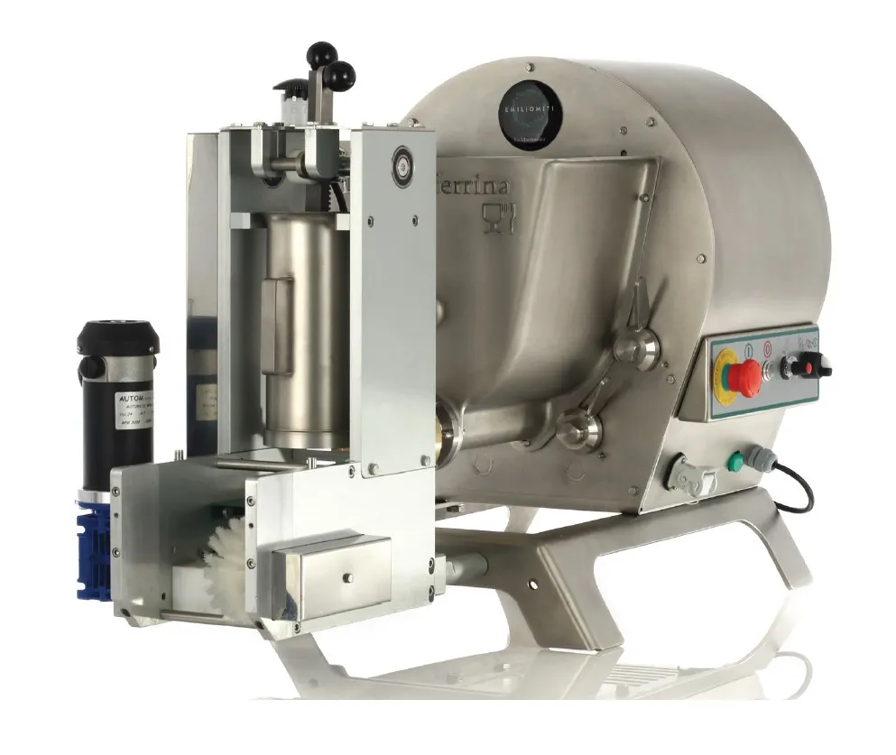 Alfa International MONOSFOGLIA Ravioli Attachment, 19"W X 12"D X 23"H