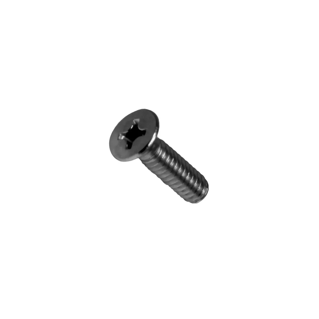Alfa International P-1009 Flat Screw, for VS-99H/VS-22H housing