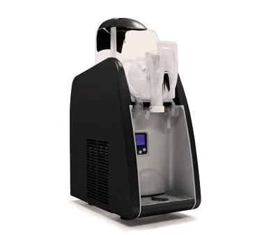 Alfa International QKRM-1 Countertop QuickREAM Commercial Ice Cream Machine