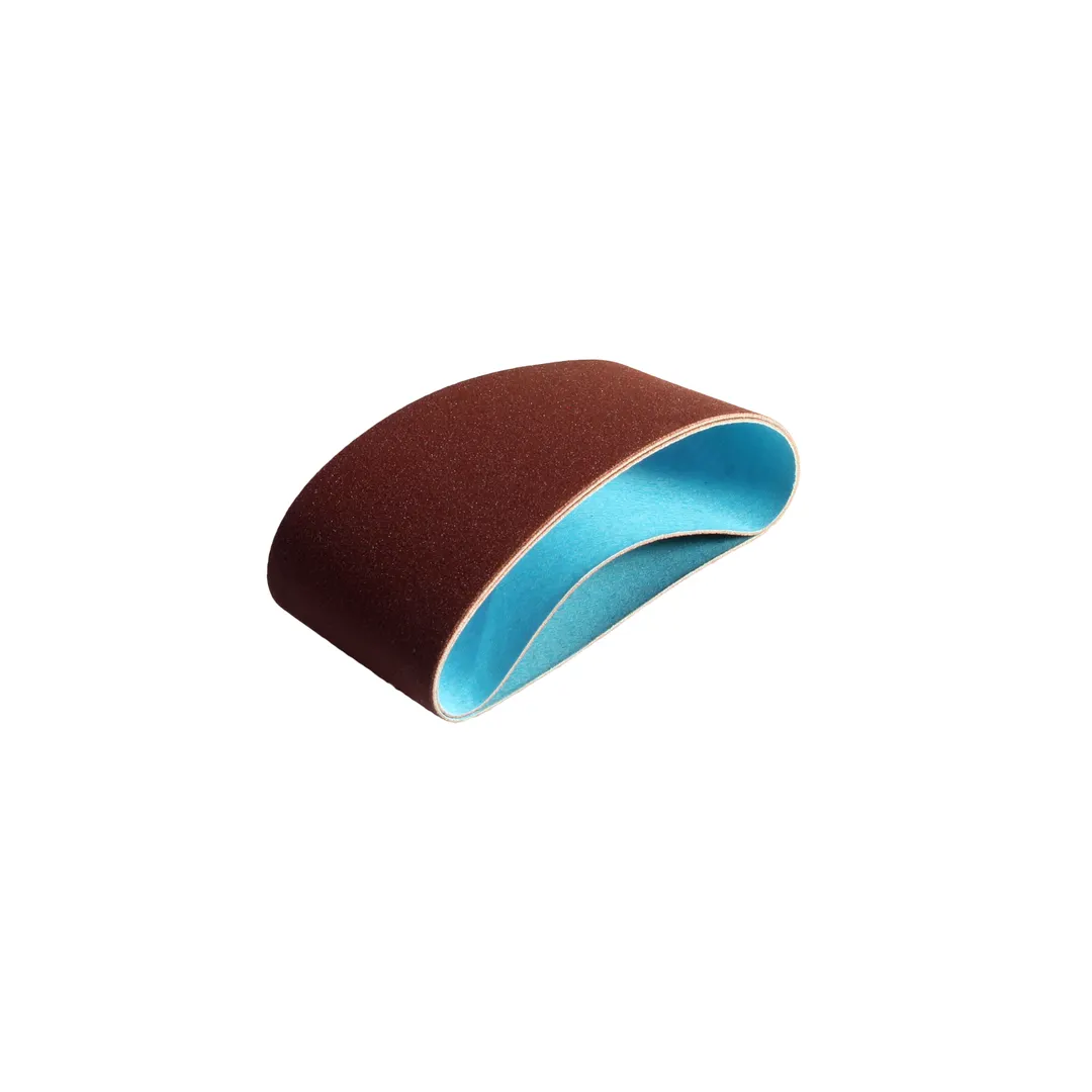 Alfa International SC-02A Nirey Coarse Belt, 2 Belts Each, for KE-280, KE-168, KE-3000 - 3/Case