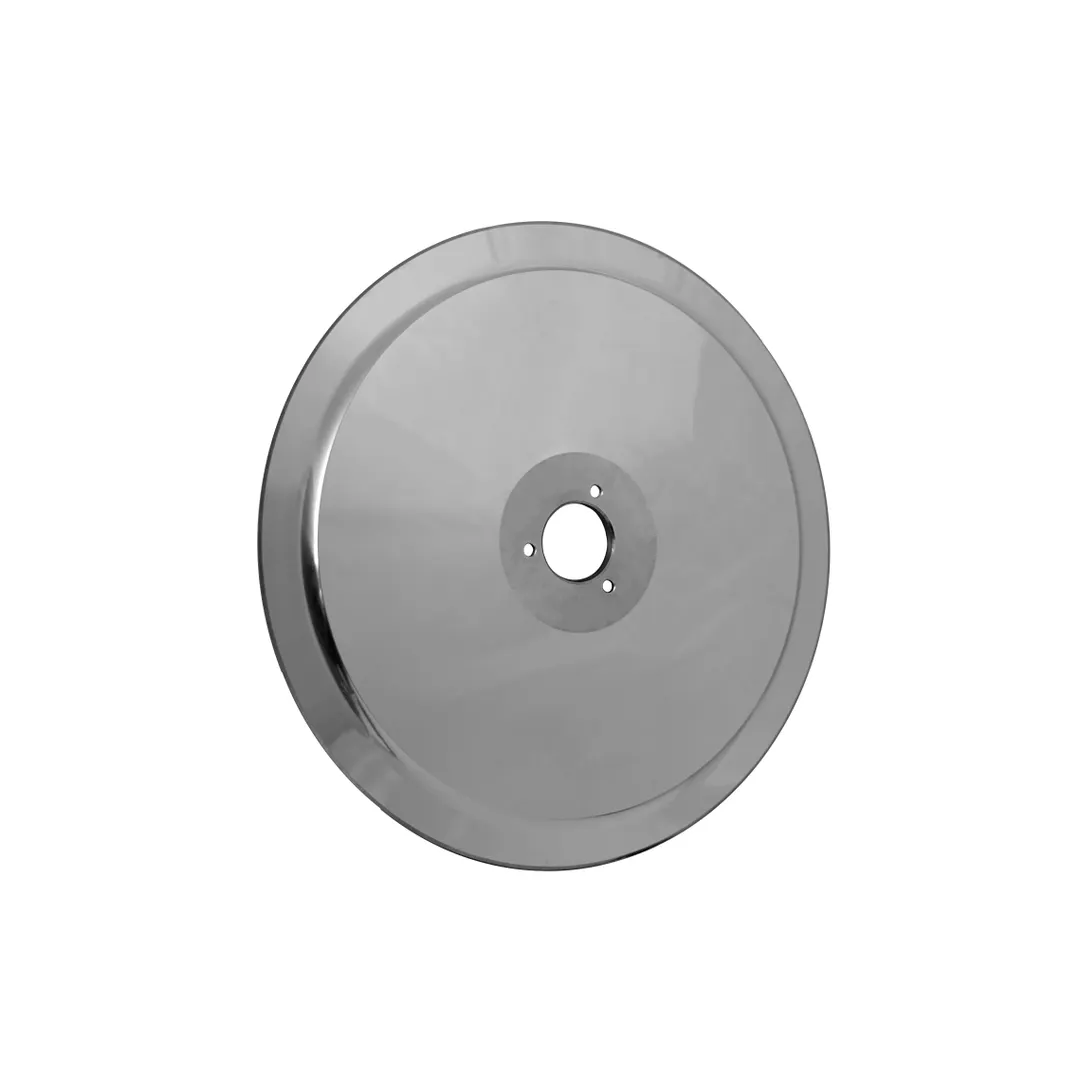 Alfa SE8 SS Slicer Knife – 13” SS Blade, 3 Holes, Fits SE8/SE8L/SG8D/VS8/VS8D/VS8F, OEM 40220007200