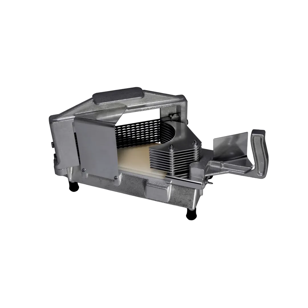 Alfa International TOMCUT-316 Manual Tomato Slicer, 3/16", Nsf