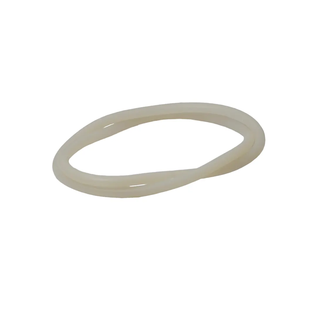 Alfa International VCM-203 Lid Gasket O-Ring, for Hobart cutter/mixers